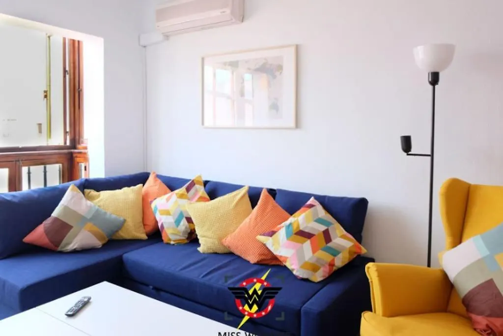 Sagasta Ha Apartment Cádiz 0*,  Spanyolország